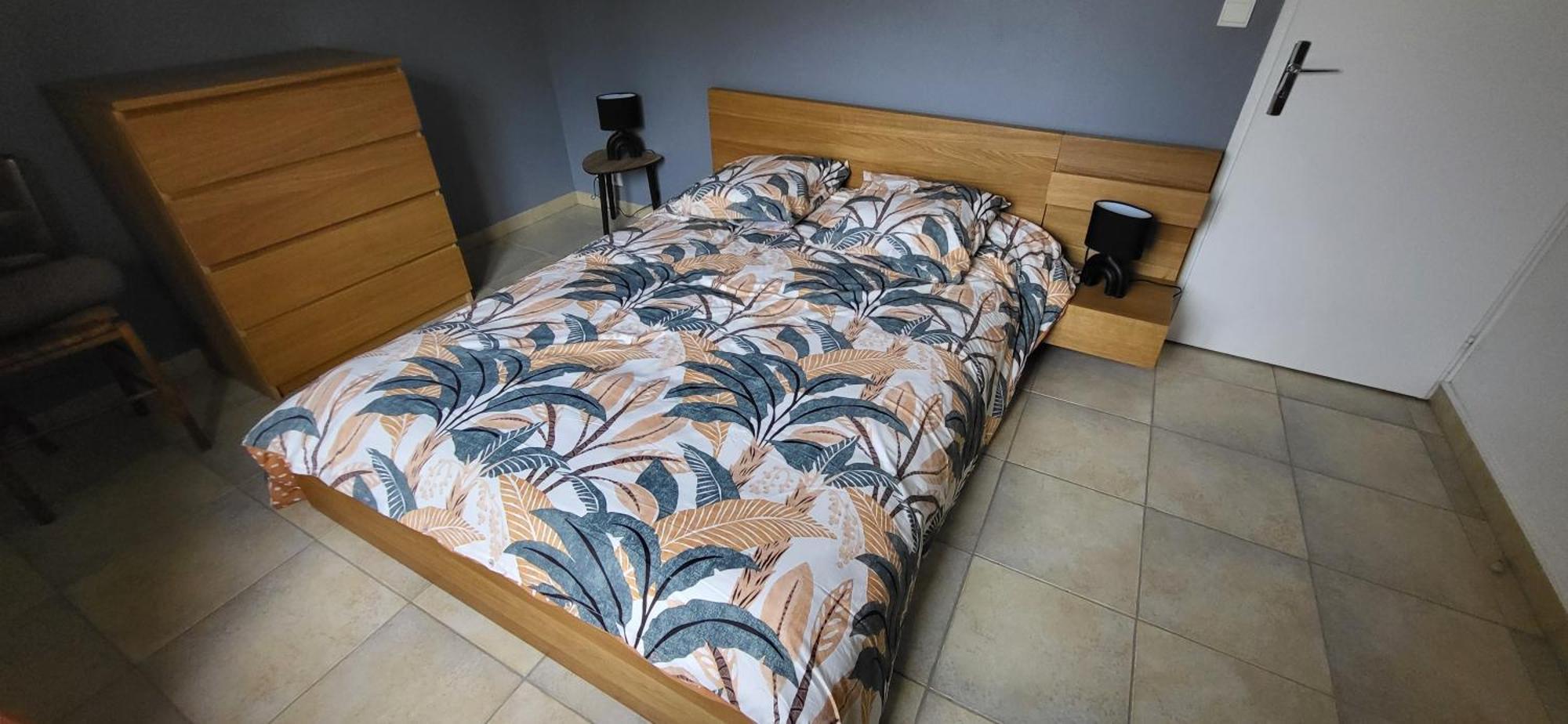 Maison De Plein Pied Avec Jardin Privatif Centre Ville Milly-la-Foret Εξωτερικό φωτογραφία