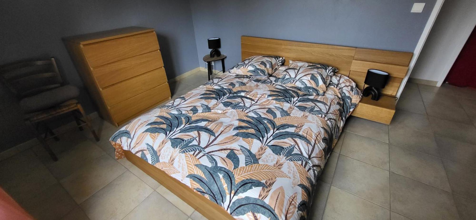 Maison De Plein Pied Avec Jardin Privatif Centre Ville Milly-la-Foret Εξωτερικό φωτογραφία